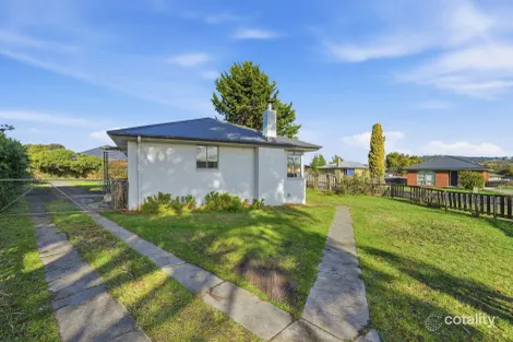 Property photo of 13 Dyer Place Clarendon Vale TAS 7019