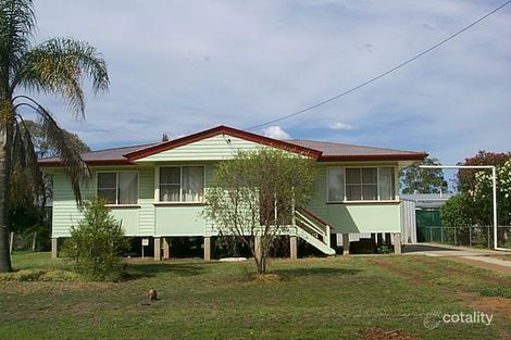 13 Jessop St, Dalby, QLD 4405