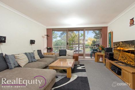 Property photo of 1/14 Frank Oliveri Drive Chipping Norton NSW 2170