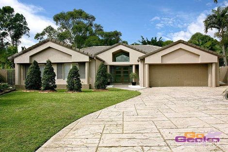 7 Renoir Ct, Mackenzie, QLD 4156