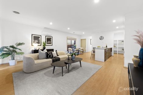 Property photo of 41 Petunia Drive Keysborough VIC 3173