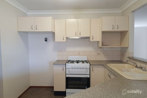 Property photo of 38 Friarbird Crescent Glenmore Park NSW 2745