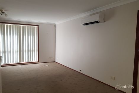 Property photo of 38 Friarbird Crescent Glenmore Park NSW 2745