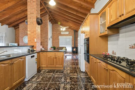 Property photo of 351 Grants Road Eden Park VIC 3757