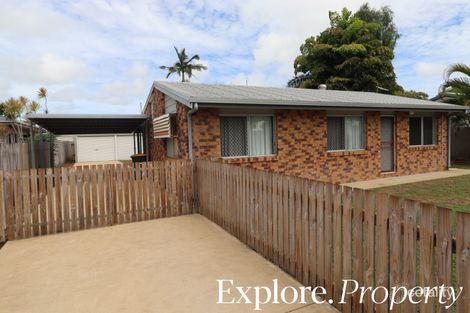 Property photo of 298 Bedford Road Andergrove QLD 4740