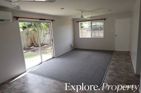 Property photo of 298 Bedford Road Andergrove QLD 4740