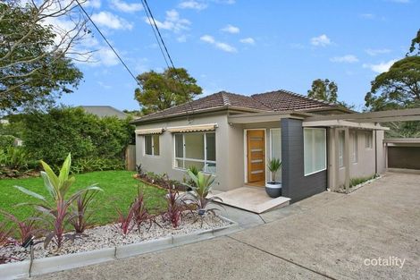 Property photo of 5 Urunga Street North Balgowlah NSW 2093