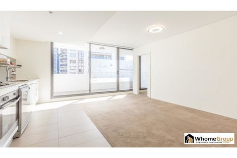 Property photo of 403/20-24 Kendall Street Harris Park NSW 2150