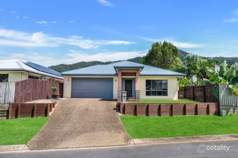 93 Booyong Dr, Mount Sheridan, QLD 4868