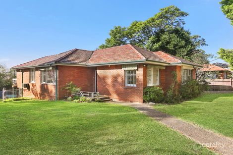 Property photo of 194 Midson Road Epping NSW 2121