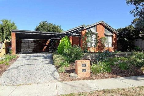 Property photo of 129 Berrabri Drive Scoresby VIC 3179