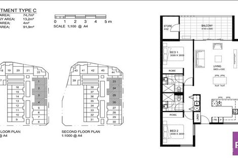 Property photo of 1/15 Pallett Avenue Spearwood WA 6163