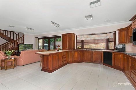 Property photo of 17 Panaview Crescent North Rocks NSW 2151
