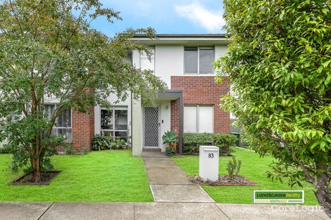 Property photo of 83 Northampton Drive Glenfield NSW 2167