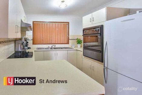 Property photo of 4 Kinchega Place Bow Bowing NSW 2566