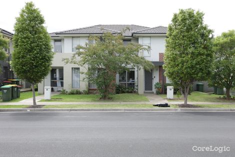 Property photo of 83 Northampton Drive Glenfield NSW 2167