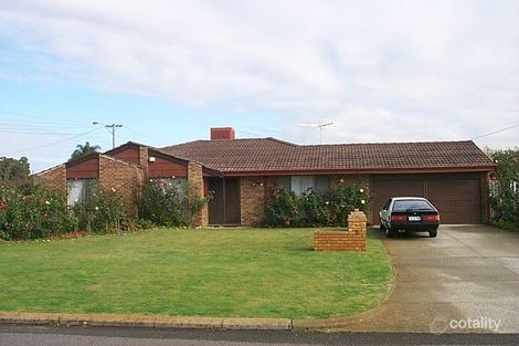 5 Kimberley Way, Parkwood, WA 6147