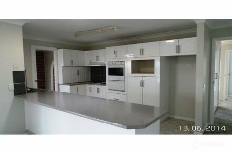 Property photo of 54 Antill Close Windradyne NSW 2795