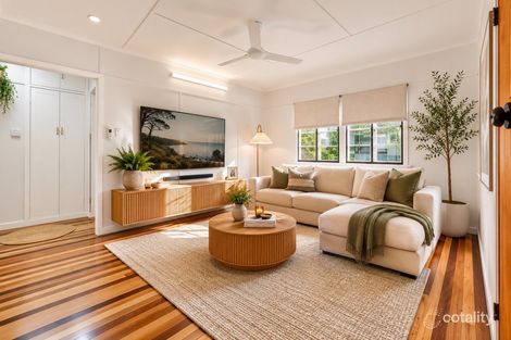 Property photo of 35 Beatrice Street Aitkenvale QLD 4814