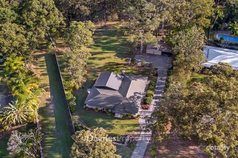 Property photo of 41 Abbott Street Forestdale QLD 4118