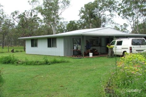Property photo of 35 Anzac Avenue Millstream QLD 4888