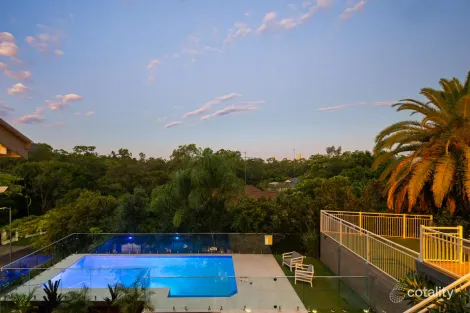Property photo of 32 Tristania Drive Bardon QLD 4065