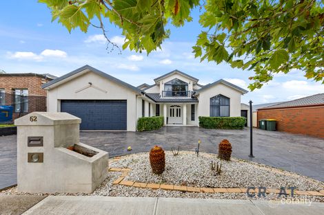52 Mccubbin Dr, Taylors Lakes, VIC 3038