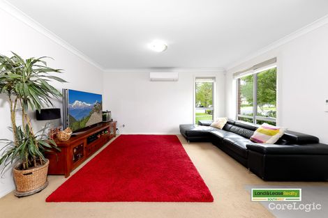 Property photo of 83 Northampton Drive Glenfield NSW 2167