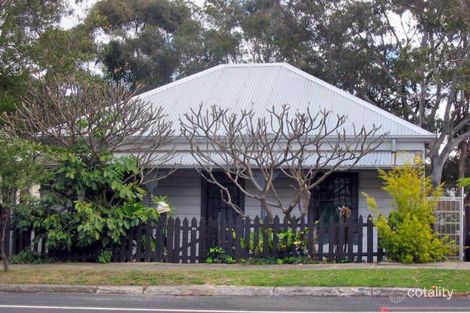 Property photo of 86 Foster Street Leichhardt NSW 2040