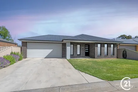 Property photo of 31 Struve Court Echuca VIC 3564