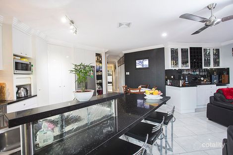 Property photo of 11 Clearvista Crescent Mount Pleasant QLD 4740