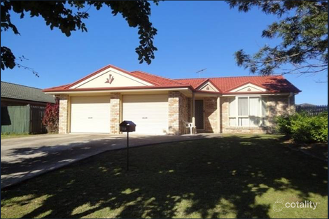 19 Craig St, Crestmead, QLD 4132