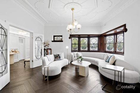Property photo of 90 Napier Crescent Essendon VIC 3040