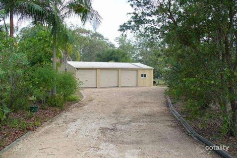 Property photo of 231-237 Flesser Road Chambers Flat QLD 4133