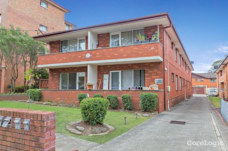 2/45 Burlington Rd, Homebush, NSW 2140