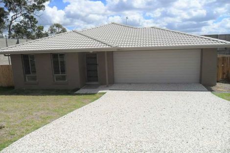 Property photo of 24 McCarthy Crescent Goodna QLD 4300
