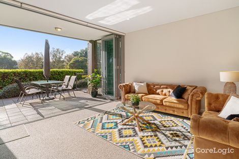 Property photo of 40/2A Campbell Parade Manly Vale NSW 2093