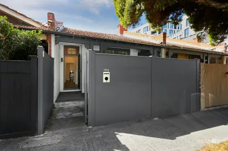 195 Burnley St, Richmond, VIC 3121