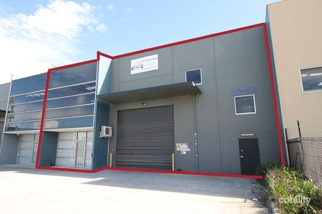 50-54 Deans Ct, Dandenong South, VIC 3175