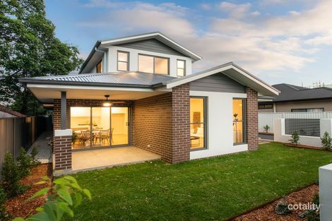 1/16 Kurrajong St, Sutherland, NSW 2232