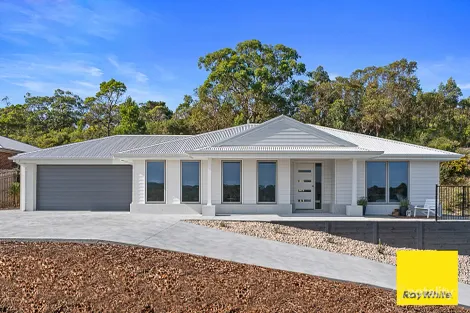 3 BANKSIA RISE, FOSTER, VIC 3960