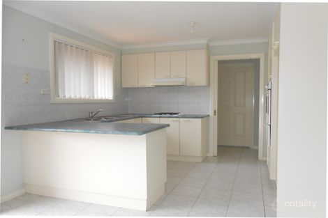 Property photo of 1/78A Northumberland Drive Epping VIC 3076