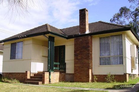 Property photo of 31 Rowley Street Seven Hills NSW 2147