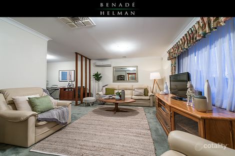 Property photo of 5 Walmsley Drive Noranda WA 6062