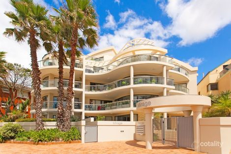 Property photo of 8/102-104 North Steyne Manly NSW 2095