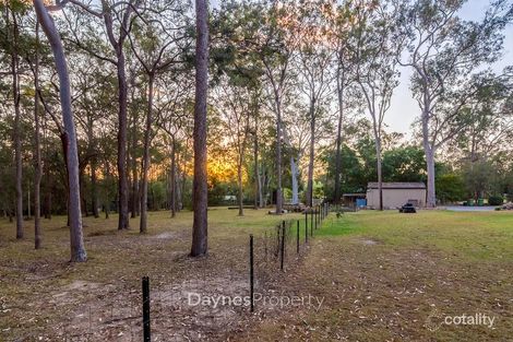 Property photo of 41 Abbott Street Forestdale QLD 4118