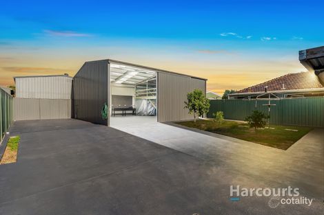 Property photo of 2015 Western Highway Rockbank VIC 3335