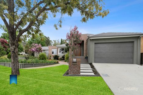 Property photo of 21 Shepherd Street Pearce ACT 2607