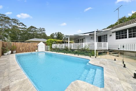 Property photo of 36 Perth Avenue East Maitland NSW 2323