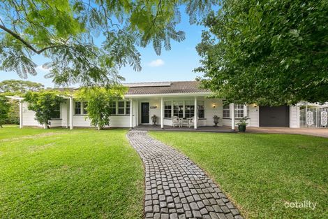 Property photo of 36 Perth Avenue East Maitland NSW 2323